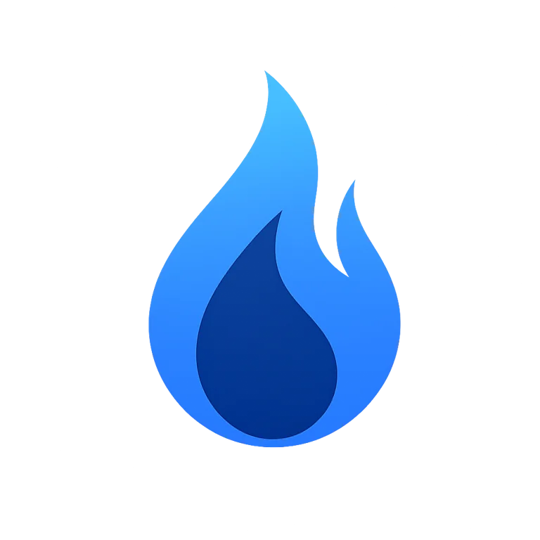 streak flame