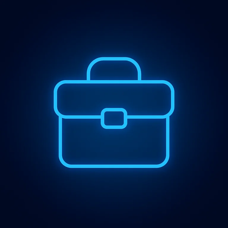 Work icon
