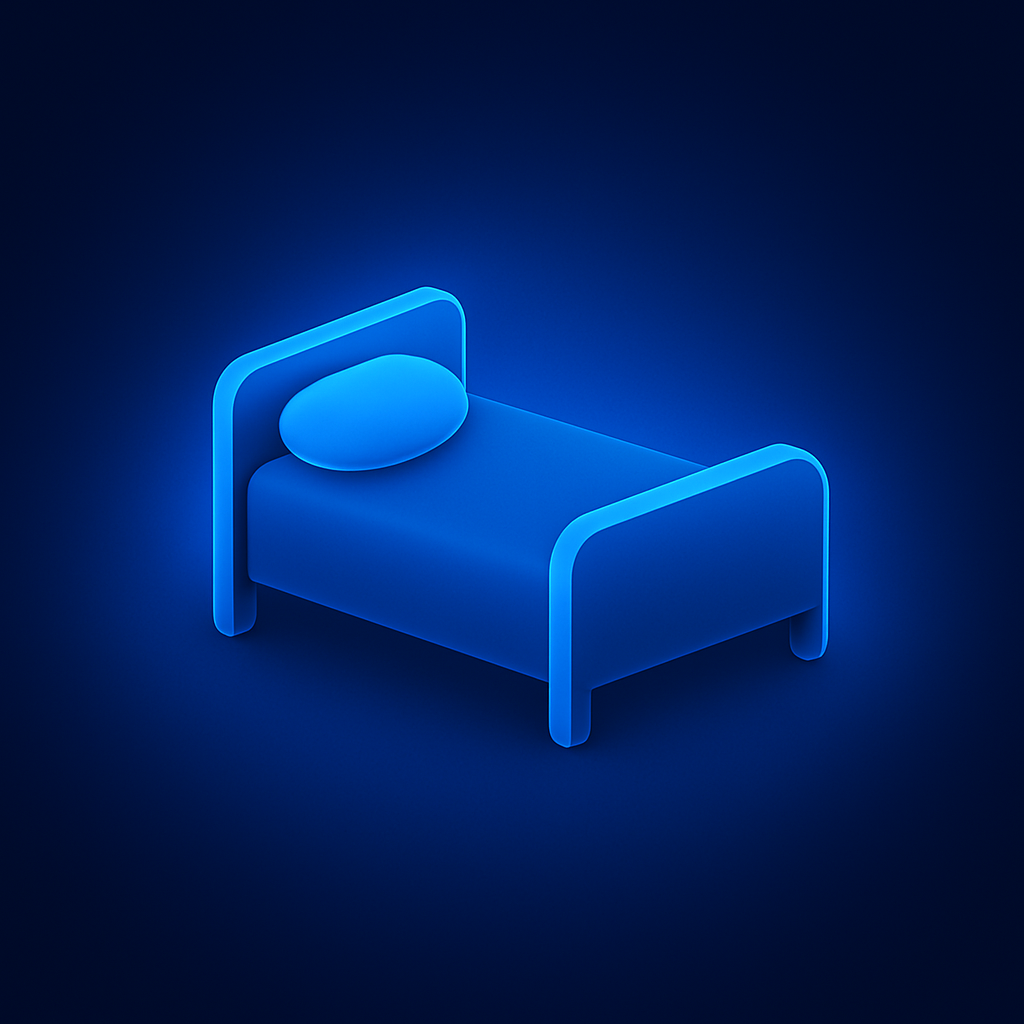 Bed icon